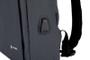 Imagem de Mochila Executiva Com Cabo USB - Porta Notebook da Redtec Trento