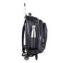 Imagem de Mochila Executiva Com Rodas Notebook Luxo 45 Litros