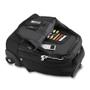 Imagem de Mochila Executiva com Rodinhas e com Alça All Black