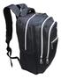 Imagem de Mochila Executiva Compacta E Resistente 12l - Espaço Netbook Tablet