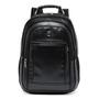 Imagem de Mochila Executiva Grande Resistente Masculina Moderna 30 L - Preto