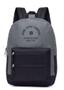 Imagem de Mochila executiva hang loose grey/cinza hl1507 nytron