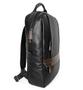 Imagem de Mochila Executiva Masculina De Couro Para Notebook
