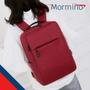 Imagem de Mochila Executiva Masculina Feminina impermeável Forrada