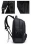 Imagem de Mochila Executiva Masculina Notebook Reforçada Impermeável