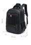 Imagem de Mochila Executiva Masculina Notebook Reforçada Impermeável