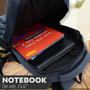 Imagem de Mochila Executiva Masculina Reforçada Notebook Moderna