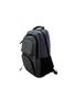 Imagem de Mochila Executiva Notebook Grande Reforçada Resistente Escolar e Faculdade Design Moderno Cinza