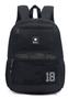 Imagem de Mochila Executiva Ozil Notebook Tablet Reforçada