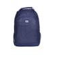 Imagem de Mochila Executiva Para Notebook Com Alça De Aço ul Marinho