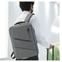 Imagem de Mochila Executiva Para Notebook Com Usb de 15 cm Masculina e Feminina