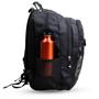 Imagem de Mochila Executiva para Notebook Interlagos, 3 Compartimentos Preto