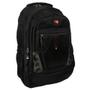 Imagem de Mochila Executiva para Notebook Laptop 3 Compartimentos Swiss Move Fuji MBNJ-300