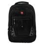 Imagem de Mochila Executiva para Notebook Laptop 3 Compartimentos Swiss Move Fuji MBNJ-300