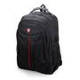 Imagem de Mochila Executiva para Notebook Laptop 3 Compartimentos Swiss Move Suzuka K001-1