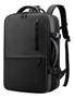 Imagem de Mochila Executiva Para Viagem Expansível 27-40l Premium