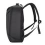 Imagem de Mochila Executiva Porta Notebook Intract Preto - MIT2