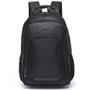 Imagem de Mochila Executiva Reforçada Compartimento Notebook Com Cabo De Aço