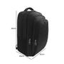 Imagem de Mochila  executiva  reforçada noteboook - santino