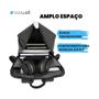 Imagem de Mochila Executiva SeeWell Premium Impermeável SW2913 Preto