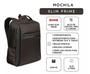 Imagem de Mochila Executiva Slim Laptop Notebook Prime Sestini