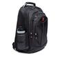 Imagem de Mochila Executiva Swissland Preto/cinza