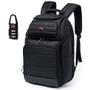 Imagem de Mochila Executiva Swissport Grande Para Notebook Antifurto Reforçada Moderna