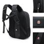 Imagem de Mochila Executiva USB Notebook Resistente
