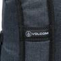 Imagem de Mochila Executiva Volcom Resistente USB Chumbo Notebook Reforçada