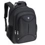 Imagem de Mochila Executiva Yepp Grande Notebook Alça Reforçada Em Aço