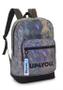 Imagem de Mochila Fashion UP4YOU - MS45982UP - Maxlog -  PRETO