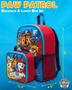 Imagem de Mochila Fast Forward Disney Frozen Spider-Man Paw Patrol 15