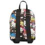 Imagem de Mochila Fast Forward Hello Kitty Allover Leather 35,56 cm