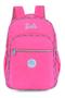 Imagem de Mochila Feminina Barbie Costas G Notebook Up4you Lancheira