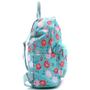 Imagem de Mochila Feminina Capricho Florida Com Selfie Light