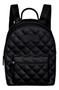 Imagem de Mochila feminina carry petite jolie original preta pj10861