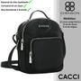 Imagem de Mochila Feminina Casual Linha Twill Nylon Chenson