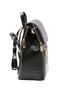 Imagem de Mochila Feminina Chenson Croco Casual Ombro 8483443