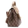 Imagem de Mochila Feminina Chenson Monograma Cristal 8483720