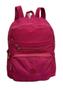 Imagem de Mochila Feminina Escolar Faculdade Trabalho passeio, Lançamento leve resistente blogueira Moda luxo