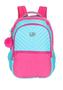 Imagem de Mochila Feminina Escolar Juvenil de Costas UP4YOU Original