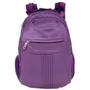 Imagem de Mochila Feminina Escolar Nylon 600D Notebook Th018