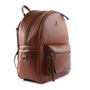 Imagem de Mochila Feminina Executiva Casual Espaçosa Compacta Confortável Reforçada