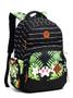 Imagem de Mochila Feminina Florido 14066 Resistente Fashion Urbano