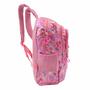 Imagem de Mochila Feminina Infantil Escolar Passeio Reforçada Sports WL8908