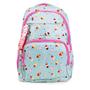 Imagem de Mochila Feminina Infantil Juvenil Escolar Qualidade Premium