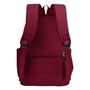 Imagem de Mochila Feminina Infantil Passeio Escolar Multifuncional Academia Costas Ombro Trabalho Faculdade Creche