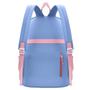 Imagem de Mochila Feminina Infantil Passeio Escolar Multifuncional Fitness Nylon Trabalho Escola Faculdade Creche Cursinho