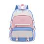 Imagem de Mochila Feminina Infantil Passeio Escolar Multifuncional Fitness Nylon Trabalho Escola Faculdade Creche Cursinho