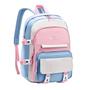 Imagem de Mochila Feminina Infantil Passeio Escolar Multifuncional Fitness Nylon Trabalho Escola Faculdade Creche Cursinho